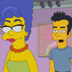 Illustration for article titled RuPaul helps Marge find her confidence in a delightful, wise episode of iThe Simpsons/i